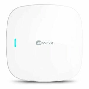 Centrala inteligenta wireless All-In-One Satel Be Wave SMART HUB, LAN, WiFi, 2.4 / 5 GHz, 868 MHz, acumulator 3200 mAh, slot card, 128 dispozitive, 50 utilizatori, notificari pe telefon imagine