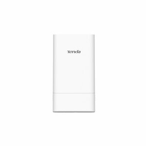 Acces point exterior Tenda O1-5G, 5 GHz, 867 Mbps, 1 km, PoE, PtP/PtMP imagine