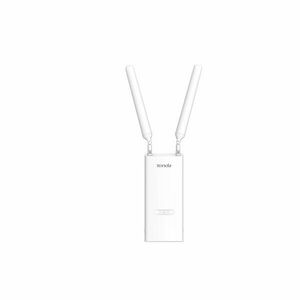 Access Point dual-band Tenda OAP1200, 1167 Mbps, 2.4-5 GHz, MU-MIMO, PoE, 200 m imagine