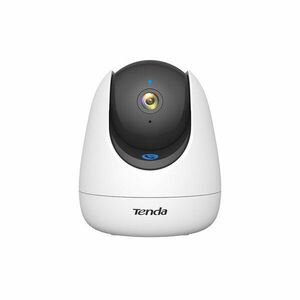 Camera supraveghere interior WiFi Panoramic Tenda CP3 Pro, 3 MP, 4 mm, WiFi 6, 2.4 GHz, IR 10 m, IR 10 m, microfon si difuzor, cardSD 32 GB inclus imagine