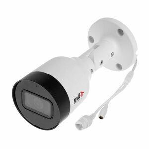 Camera supraveghere IP exterior Acvil ACV-IPEF30-5M 3.0, 5 MP, IR 30 m, 2.8 mm, PoE imagine