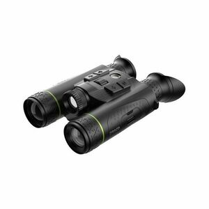Binoclu cu termoviziune si night vision Pixfra Draco 4K D635N, 640x512px, 1800m, 35mm imagine
