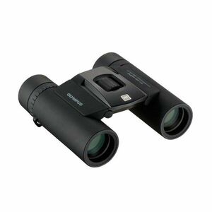 Binoclu Olympus 10x25 WP II OM, negru imagine