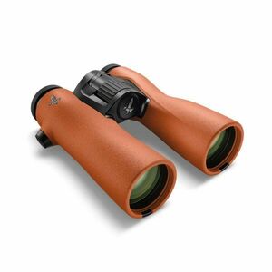 Binoclu Swarovski NL Pure 8x42 Burnt Orange imagine