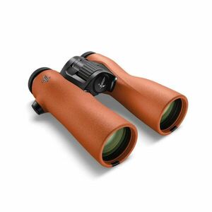 Binoclu Swarovski NL Pure 10x42 Burnt Orange imagine