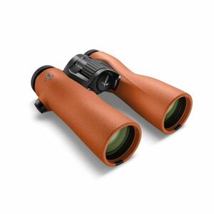Binoclu Swarovski NL Pure 12x42 Burnt Orange imagine