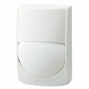 Detector de miscare PIR Optex RX Core RXC-ST, 12x12 m, 85 grade, 78 zone, pet immunity, suport inclus imagine