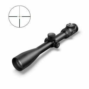 Luneta de arma pentru vanatoare Swarovski Z5i+ 3.5-18x50 P L BT 4A-I MRAD imagine