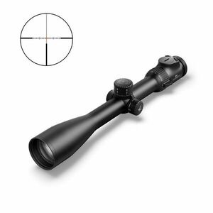 Luneta de arma pentru vanatoare Swarovski Z5i+ 3.5-18x50 P L BT 4Wm-I+ MRAD imagine