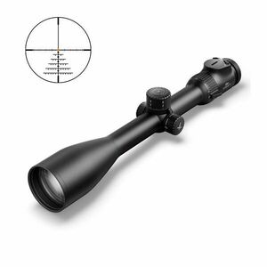 Luneta de arma pentru vanatoare Swarovski Z5i+ 5-25x56 P L BT BRW2m-I MRAD imagine