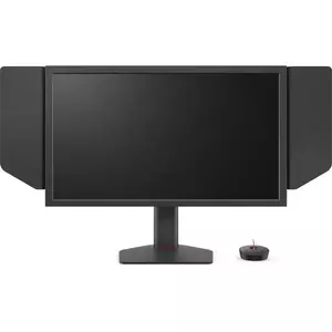 Monitor LED BenQ ZOWIE XL2586X+ 24.1" Full HD 600Hz Black imagine