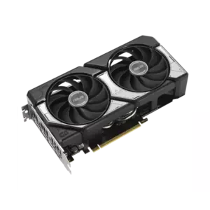 Placa Video ASUS Dual GeForce RTX 5060 Ti OC Edition 8GB GDDR7 128 biti imagine