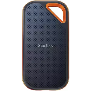 SSD Extern Sandisk Extreme PRO Portable SSD V2 1TB imagine