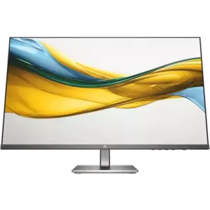 Monitor LED HP Series 5 527da 27" Full HD 5ms Black imagine