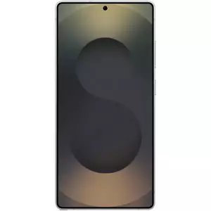 Telefon Mobil Samsung Galaxy S25 Ultra S938 256GB Flash 12GB RAM Nano SIM + eSIM 5G Titanium Black Garantie importator imagine