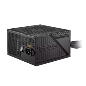 Sursa PC MSI MAG A650BNL 650W Black imagine