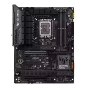 Placa de baza ASUS TUF GAMING Z790-PLUS WIFI Socket 1700 imagine