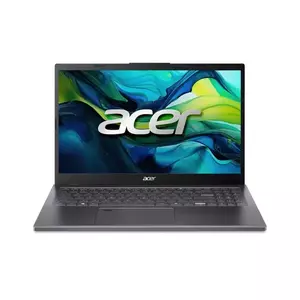 Notebook Acer Aspire A15-51M 15.6" Full HD Intel Core i5-13420H RAM 16GB SSD 1TB No OS Steel Gray imagine