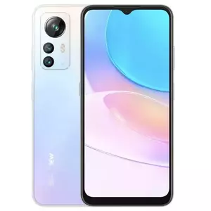 Telefon Mobil Blackview A85 128GB Flash 8GB RAM Dual SIM 4G White imagine