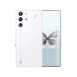 Telefon Mobil ZTE Nubia Red Magic 10 Pro 256GB Flash 12GB RAM Dual SIM 5G Lightspeed imagine