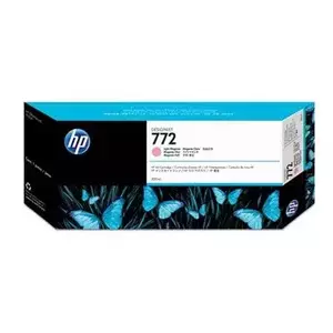 Cartus Inkjet HP 772 Light Magenta imagine