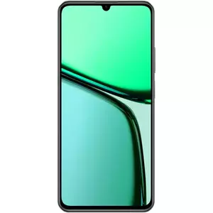 Telefon Mobil Realme C61 128GB Flash 6GB RAM Dual SIM 4G Dark Green imagine