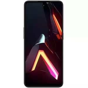 Telefon Mobil ZTE Nubia Neo 3 256GB Flash 8GB RAM Dual SIM 5G Shadow Black imagine