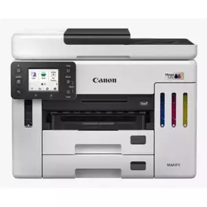Multifunctional Inkjet Color Canon Maxify GX7150 imagine