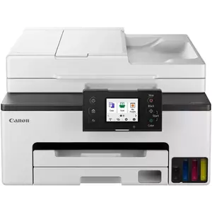 Multifunctional Inkjet Color Canon MegaTank Maxify GX2050 imagine