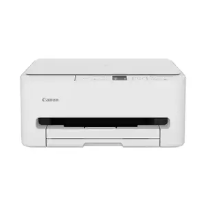 Multifunctional Inkjet Color Canon Pixma TS6550i White imagine