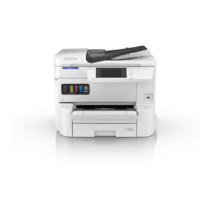 Multifunctional Inkjet Color Epson WorkForce Pro EM-C7100DWF imagine