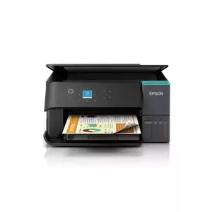 Multifunctional Inkjet Color Epson EcoTank L4360 imagine