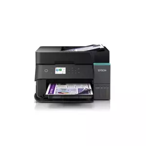 Multifunctional Inkjet Color Epson EcoTank L6370 imagine