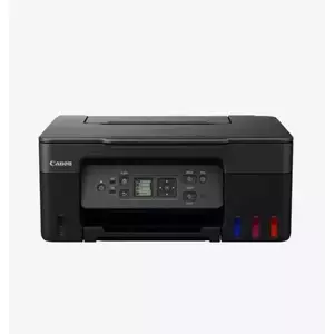 Multifunctional Inkjet Color Canon Pixma G3470 Black imagine