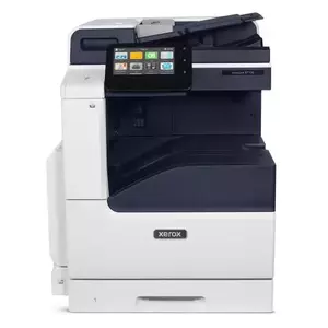Multifunctional Laser Monocrom Xerox VersaLink B7125 - 1 tava imagine