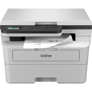 Multifunctional Laser Monocrom Brother DCP-B7600D imagine