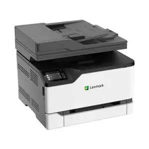 Multifunctional Laser Color Lexmark CX331adwe imagine