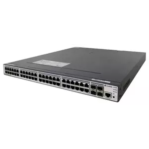 Switch Allied Telesis AT-X930-28GTX cu management fara PoE 46x1000Mbps-RJ45 + 4xSFP 10GbE imagine