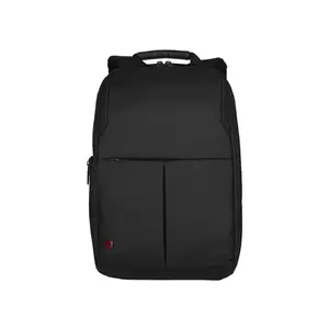 Rucsac Notebook Wenger Reload 14" Black imagine
