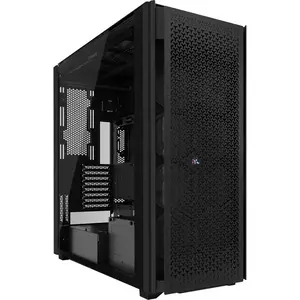 Carcasa PC Corsair 9000D RGB AIRFLOW Black imagine