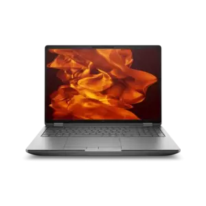 Notebook HP ZBook Fury G1i 16" WQXGA 120Hz Intel Core Ultra 9 285HX RTX Pro 4000-16GB RAM 64GB SSD 2TB Windows 11 Pro imagine