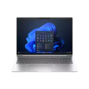 Notebook HP ProBook 4 G1a 16" WUXGA AMD Ryzen 7 250 RAM 24GB SSD 512GB Windows 11 Pro Pike Silver imagine