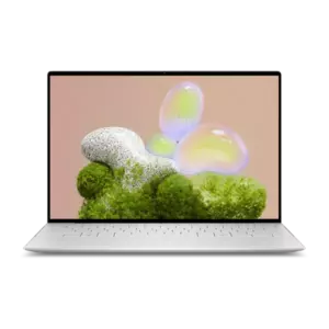 Ultrabook Dell XPS 9350 13.4" 3K OLED Touch Intel Core Ultra 7 258V RAM 32GB SSD 1TB Windows 11 Pro NBD 3 ani garantie imagine