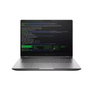 Notebook HP ZBook Fury G1i 18" WQXGA 165Hz Intel Core Ultra 7 265HX RTX Pro 3000-12GB RAM 32GB SSD 1TB Windows 11 Pro imagine