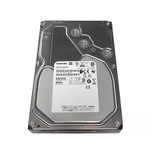 Hard Disk Desktop Toshiba MG06A 6TB 7200RPM imagine