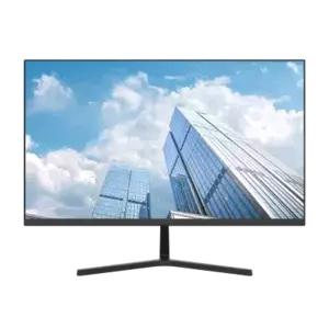 Monitor LED Dahua LM24-B201S 23.8" Full HD 4ms Negru imagine