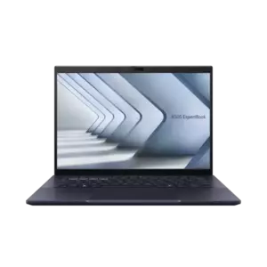 Notebook Asus ExpertBook B5604CMA 16" WUXGA Intel Core Ultra 5 125H RAM 16GB SSD 1TB No OS Star Black imagine