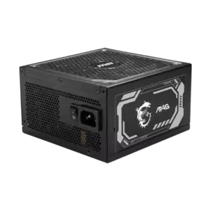 Sursa PC MSI MAG A1000GL PCIE5 1000W Modulara imagine