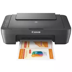 Multifunctional Inkjet Color Canon Pixma MG2551S imagine