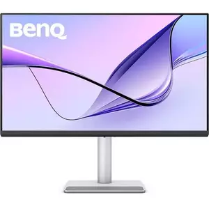 Monitor LED BenQ MA320U 31.5" 4K Ultra HD 60Hz 5ms Silver imagine